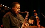 Wayne Shorter - 2005.03.18 - Stockholm Koncerthaus, Sweden