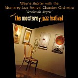 Wayne Shorter - 2000.09.17 - Monterey Jazz Festival, Monterey Fairgrounds, Monterey, CA