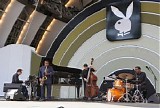 Wayne Shorter Quartet - 2001.06.17 - Playboy Jazz Festival, Hollywood Bowl, Los Angeles, CA