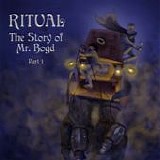 Ritual - The Story Of Mr Bogd Part 1