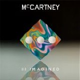 McCartney, Paul - McCartney III Imagined