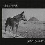 The Church - Priest = Aura