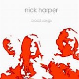 Harper, Nick - Blood Songs