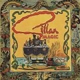 Gillan - Magic