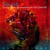 The Church - Shriek