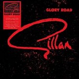 Gillan - Glory Road