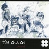 The Church - Jammed