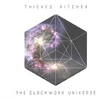 Thieves' Kitchen - The Clockwork Universe