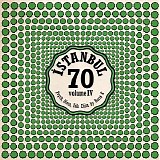 Various artists - Istanbul 70, Volume IV: Psych, Disco, Folk Edits by Bar?s K