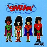 The Move - Shazam (Remastered & Expanded Deluxe Edition)