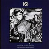 IQ - Tales From The Lush Attic