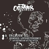 Old 7 Years - A Tribute To Hendrix Live Experience (An Extension Of The Myth)