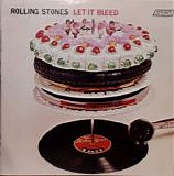 The Rolling Stones - Let It Bleed