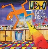 UB40 - Rat In The Kitchen