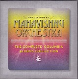 Mahavishnu Orchestra - The Complete Columbia Albums Collection