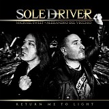 Soledriver - Return Me To Light