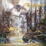 Karfagen - Land Of Chameleons (Limited Edition)