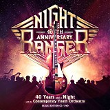 Night Ranger - 40 Years and a Night with the Contemporary Youth Orchestra