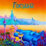 Focus - Focus 12