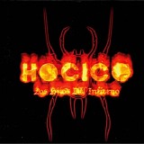 Hocico - Los Hijos Del Infierno