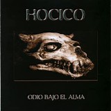 Hocico - Odio Bajo El Alma