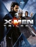 X-Men - X-Men Trilogy: X-Men