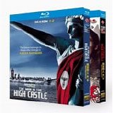 The Man In The High Castle - The Man In The High Castle