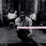 Donald Byrd - Byrd Blows On Beacon Hill