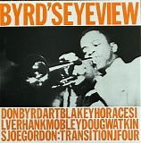 Donald Byrd - Byrd's Eye View