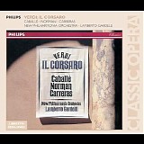 Lamberto Gardelli - Il Corsaro