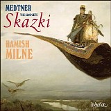 Hamish Milne - Skazki