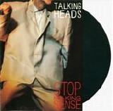 Talking Heads - Stop Making Sense