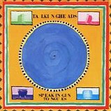 Talking Heads - Speaking In Tongues