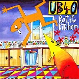 UB40 - Rat In The Kitchen