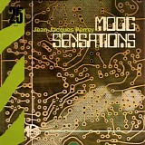 Jean-Jacques Perrey - Moog Sensations