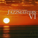 Paul Hardcastle presents Jazzmasters - Jazzmasters VI