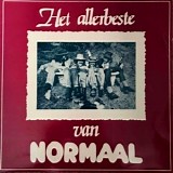 Normaal - Het Allerbeste van Normaal