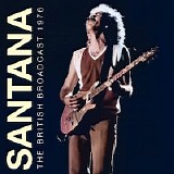 Santana - The British Broadcast 1976