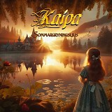 Kaipa - Sommargryningsljus (Limited Edition Mediabook)