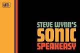 Various artists - Steve Wynn's Sonic Speakeasy - Volume 21 - ...(Making It Right In 2024)