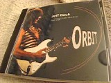 Jeff Beck - Orbit - Unreleased Recordings (1985-1999)