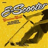 Perdomo, Fernando - E-Scooter