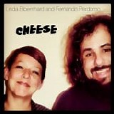 Perdomo, Fernando - Cheese