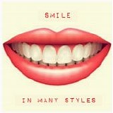 Perdomo, Fernando - Smile In Many Styles