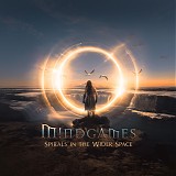 Mindgames - Spirals In The Wider Space