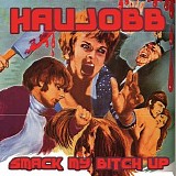 Haujobb - Smack My Bitch Up