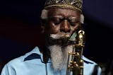 Pharoah Sanders - 2006.03.09 - Jazz Bakery, Los Angeles, CA