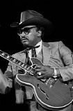 Otis Rush - 1985.06.08 - Chicago Blues Festival, Petrillo Music Shell, Chicago, IL