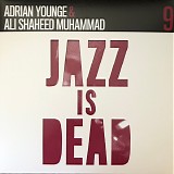 Adrian Younge & Ali Shaheed Muhammad - Jazz Is Dead 9 (Instrumentals)