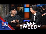 Tweedy, Jeff - The Late Show - 2024.01.17